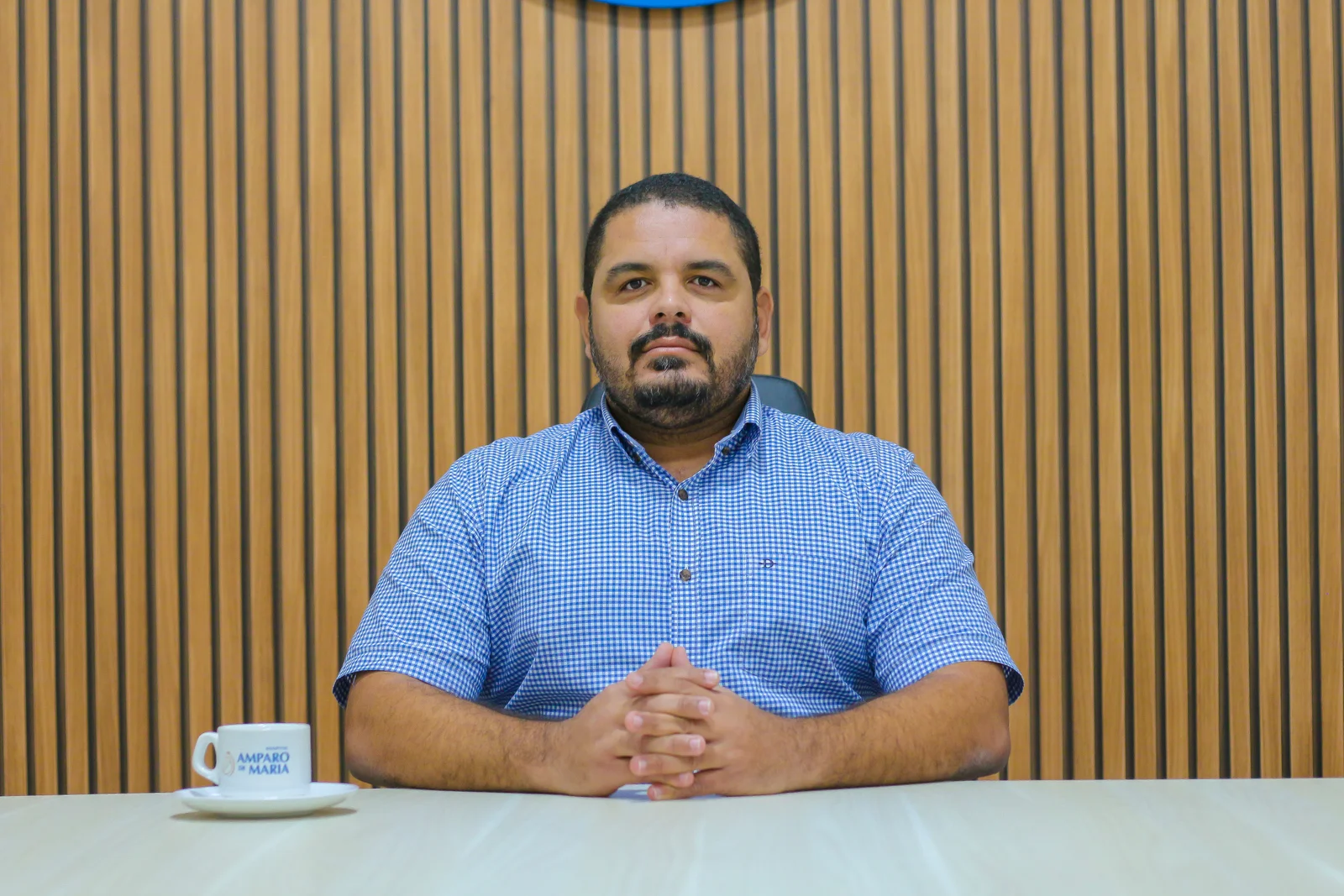 Foto de Dr. Rodrigo Batista Dias